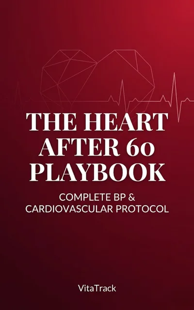Heart After 60
