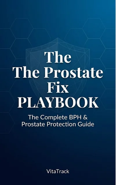 Prostate Fix